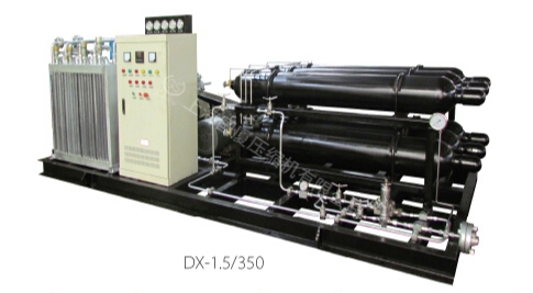 GS-D-80公斤空气压缩机
