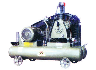GS-W-400公斤中压空压机